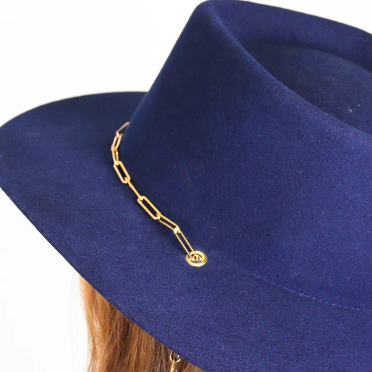 Ulysse Navy Blue