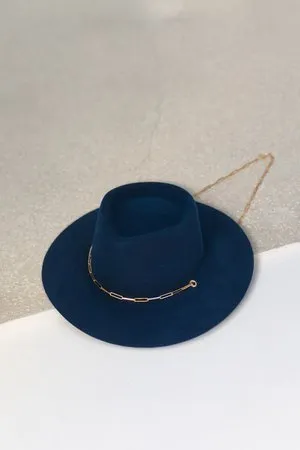 Ulysse Navy Blue