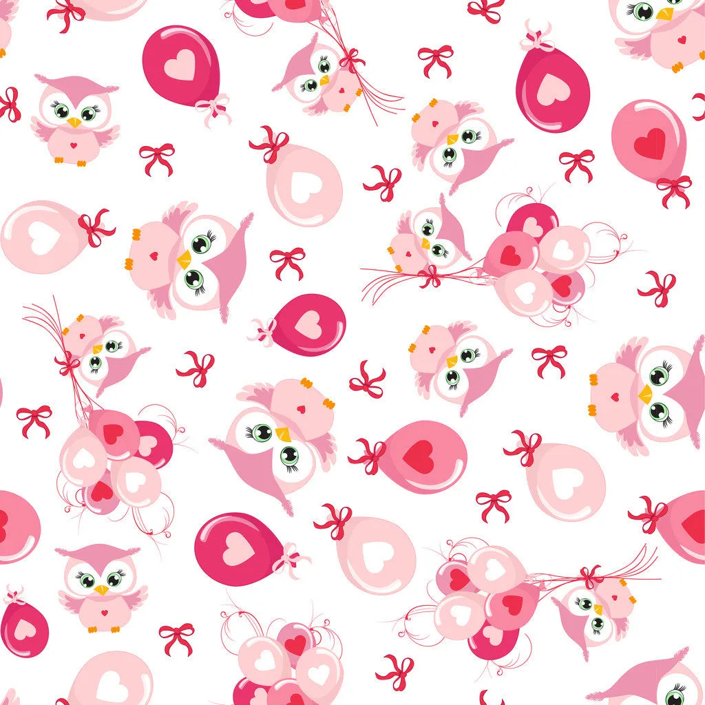 Valentine Adhesive Vinyl Sheet