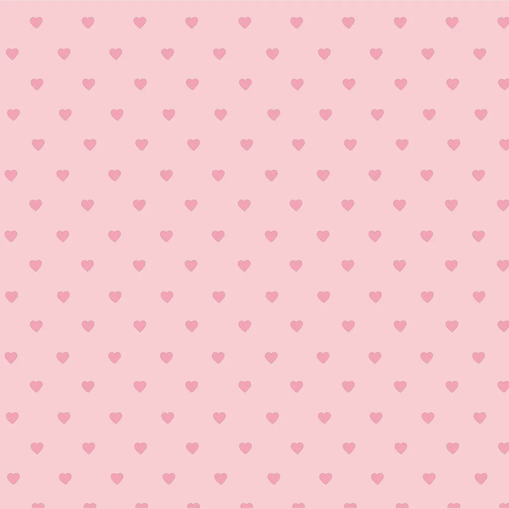 Valentine Adhesive Vinyl Sheet