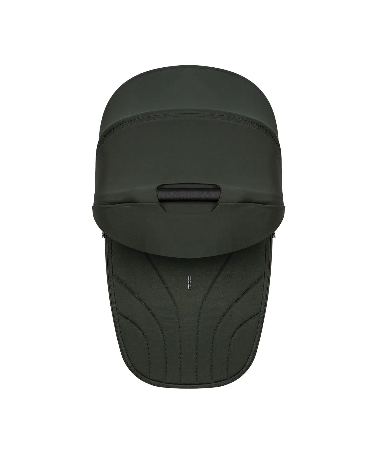 Venicci Claro 4in1 (Aton B2) Travel System - Forest