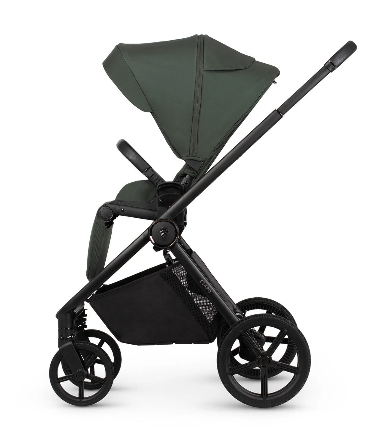 Venicci Claro 4in1 (Aton B2) Travel System - Forest