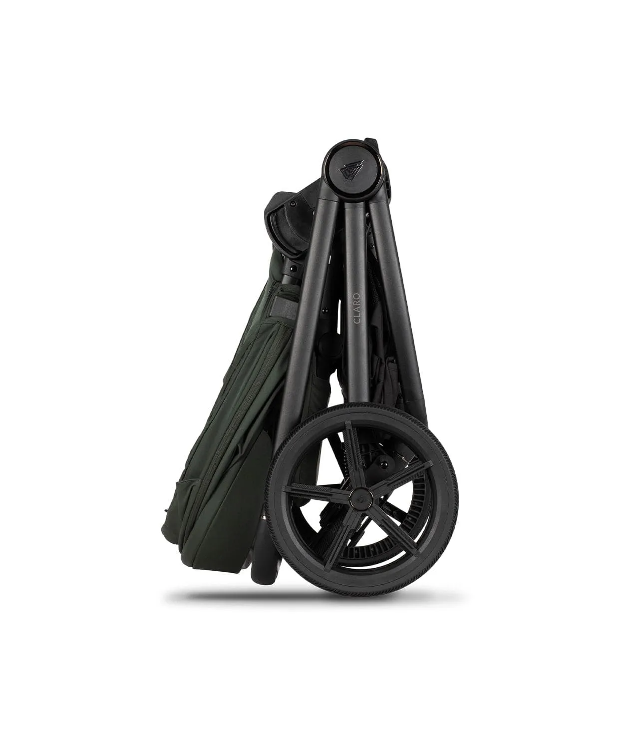Venicci Claro 4in1 (Aton B2) Travel System - Forest