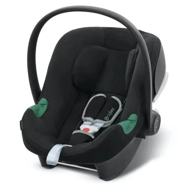 Venicci Claro 4in1 (Aton B2) Travel System - Forest