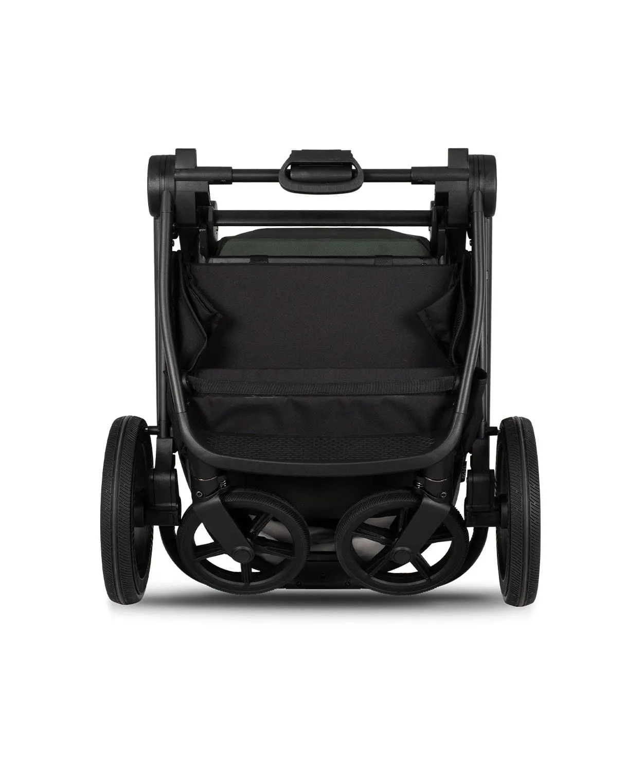 Venicci Claro 4in1 (Aton B2) Travel System - Forest
