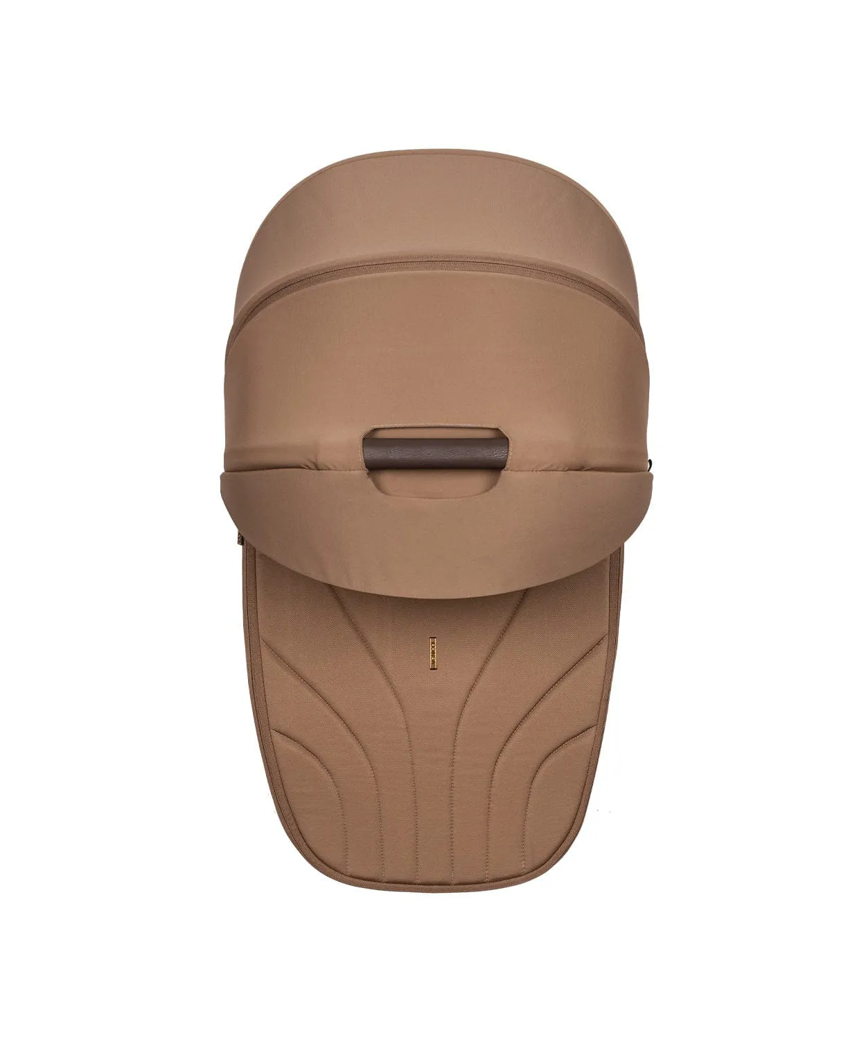 Venicci Claro 4in1 (Cabriofix i-Size) Travel System - Caramel