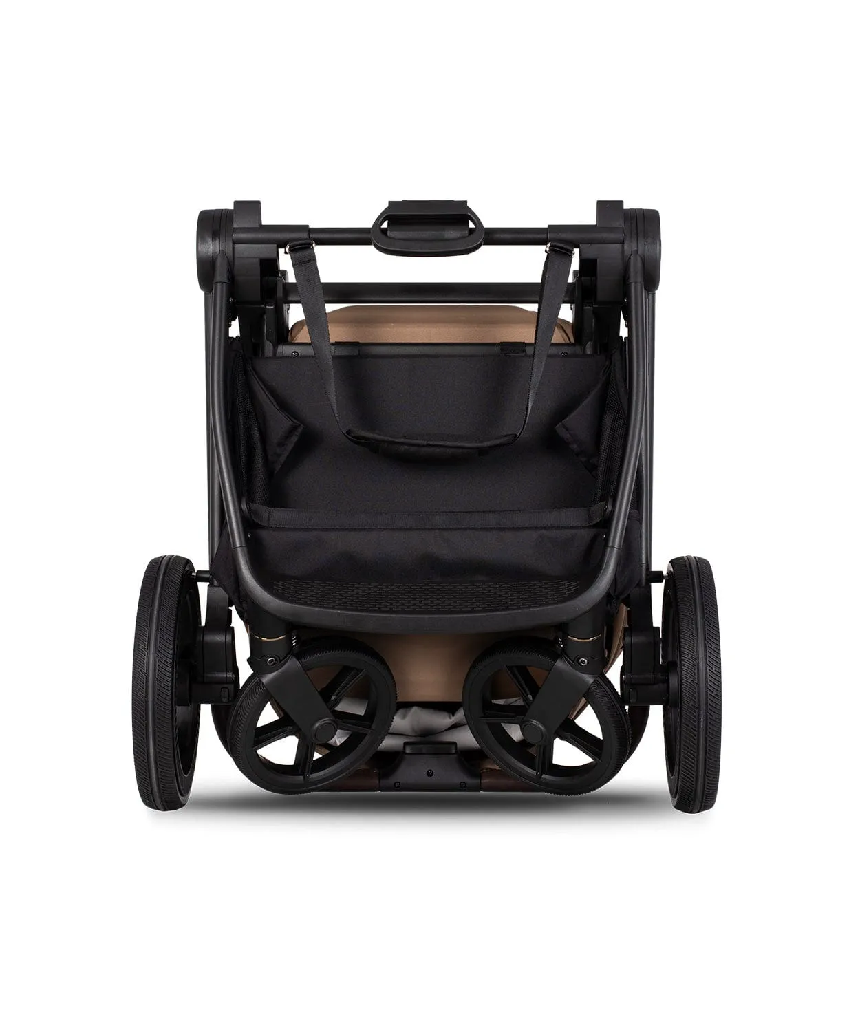 Venicci Claro 4in1 (Cabriofix i-Size) Travel System - Caramel