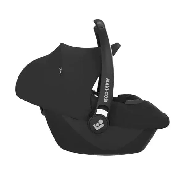 Venicci Claro 4in1 (Cabriofix i-Size) Travel System - Caramel