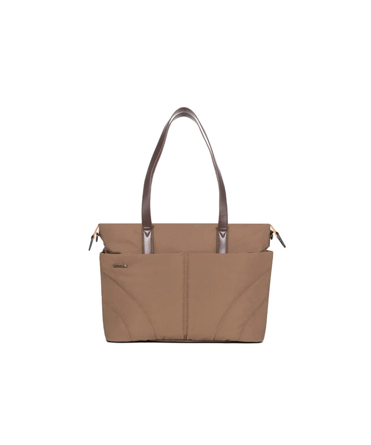 Venicci Claro 4in1 (Cabriofix i-Size) Travel System - Caramel