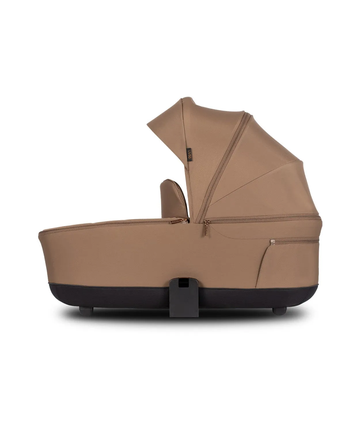 Venicci Claro 4in1 (Cabriofix i-Size) Travel System - Caramel