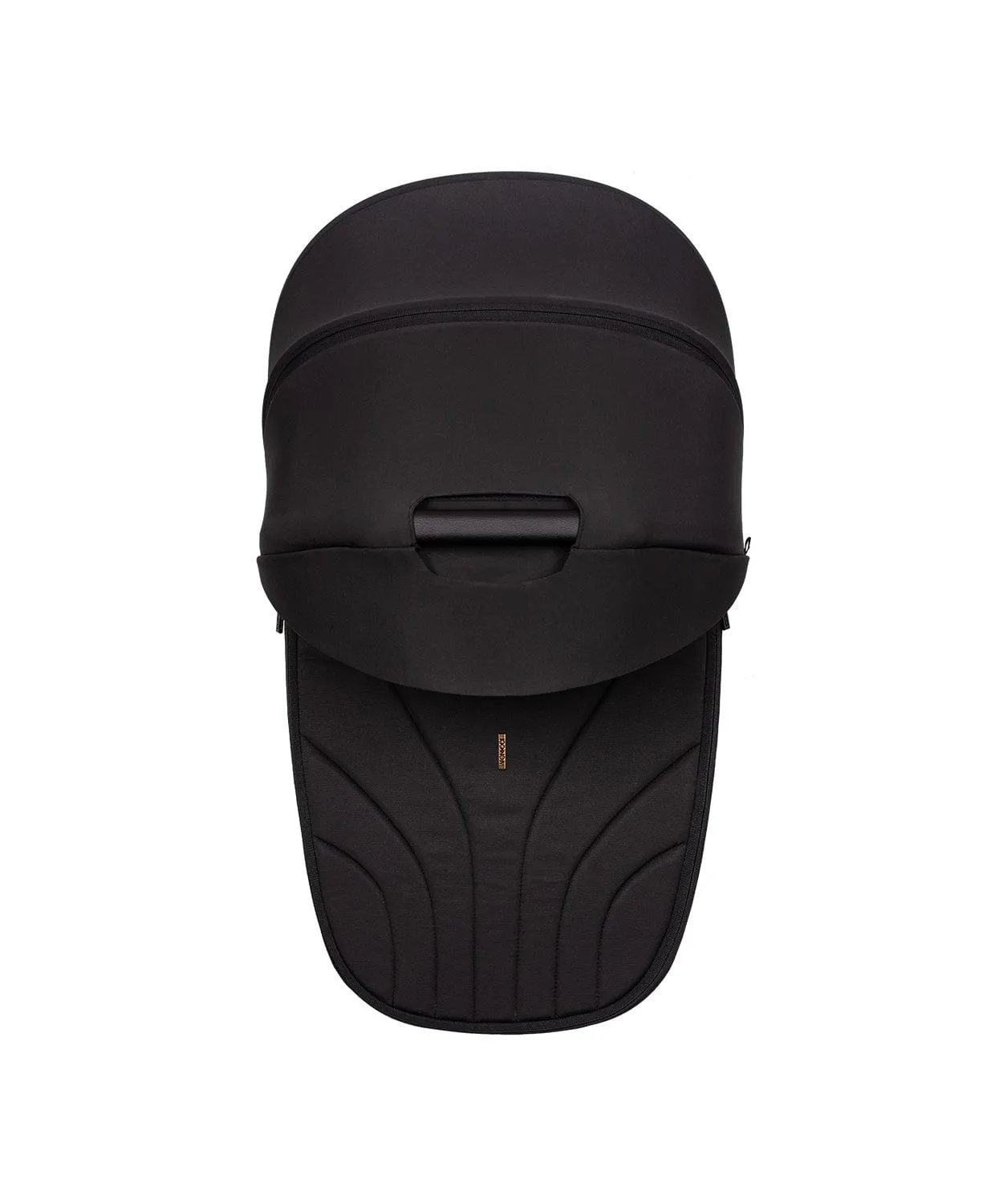 Venicci Claro 4in1 (Cabriofix i-Size) Travel System - Noir