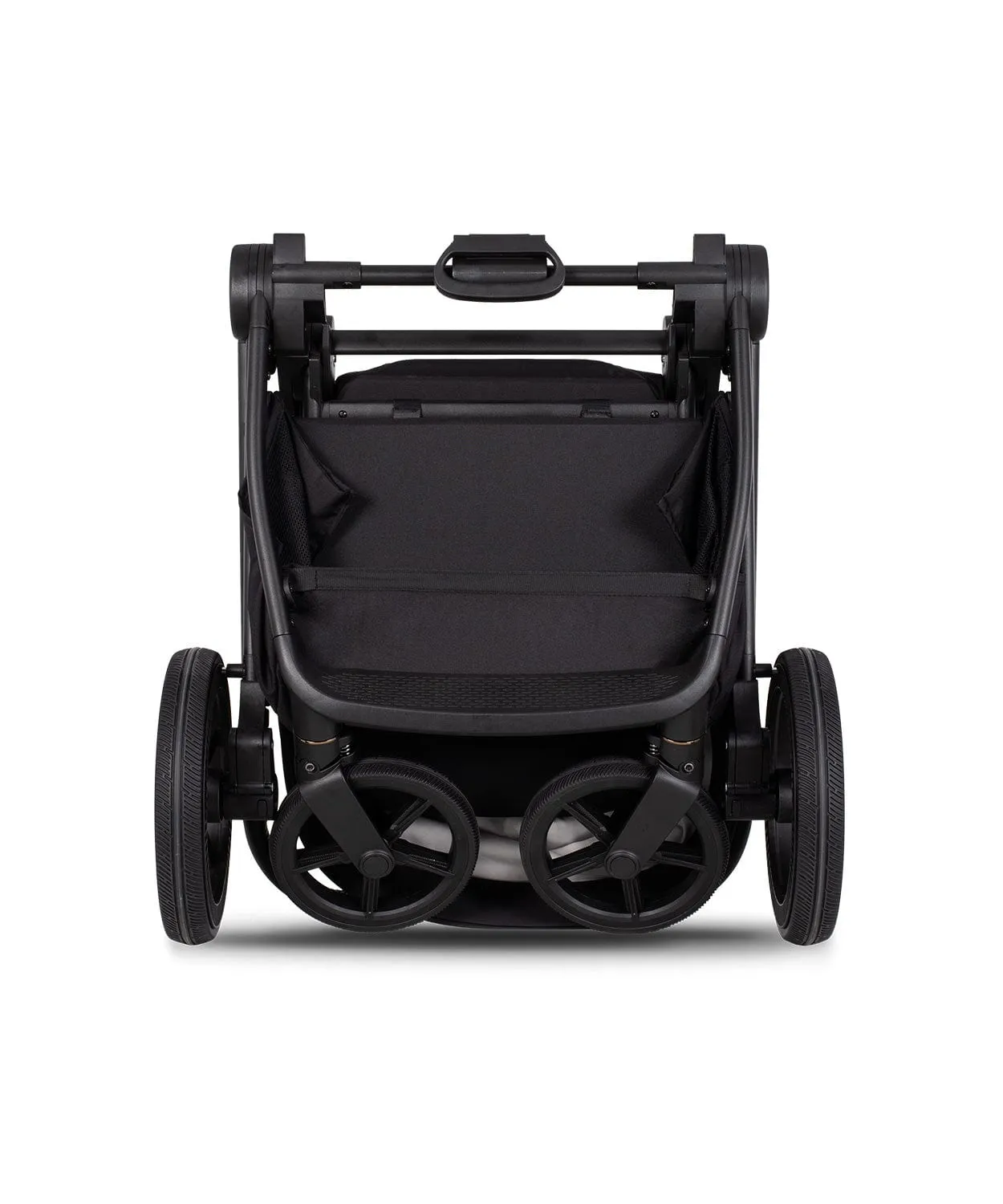 Venicci Claro 4in1 (Cabriofix i-Size) Travel System - Noir