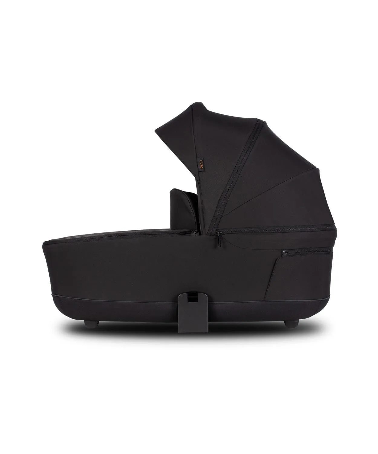 Venicci Claro 4in1 (Cabriofix i-Size) Travel System - Noir
