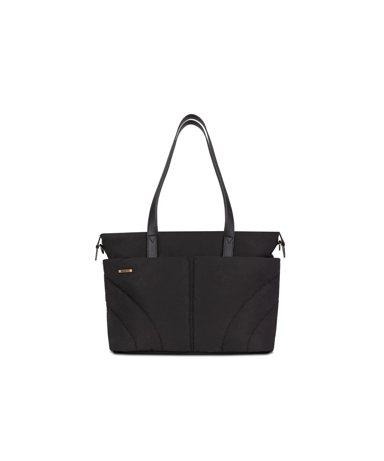 Venicci Claro 4in1 (Cabriofix i-Size) Travel System - Noir