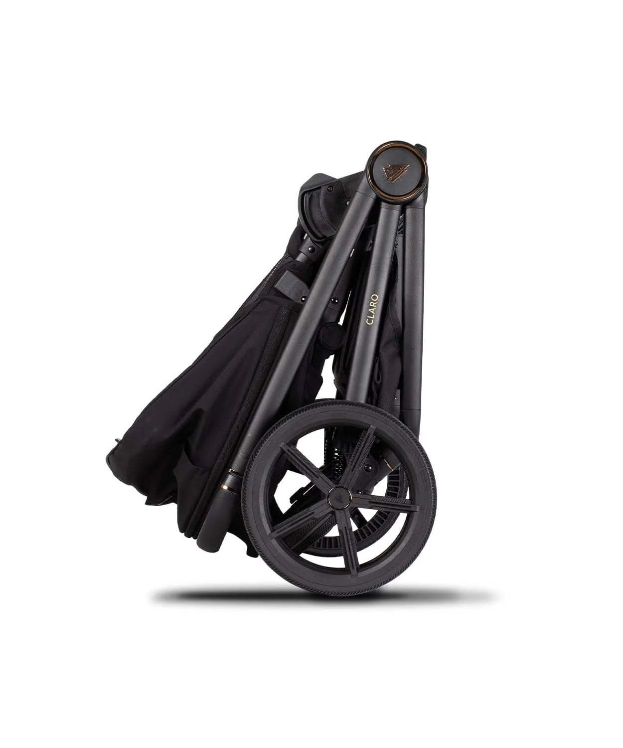 Venicci Claro 4in1 (Cabriofix i-Size) Travel System - Noir