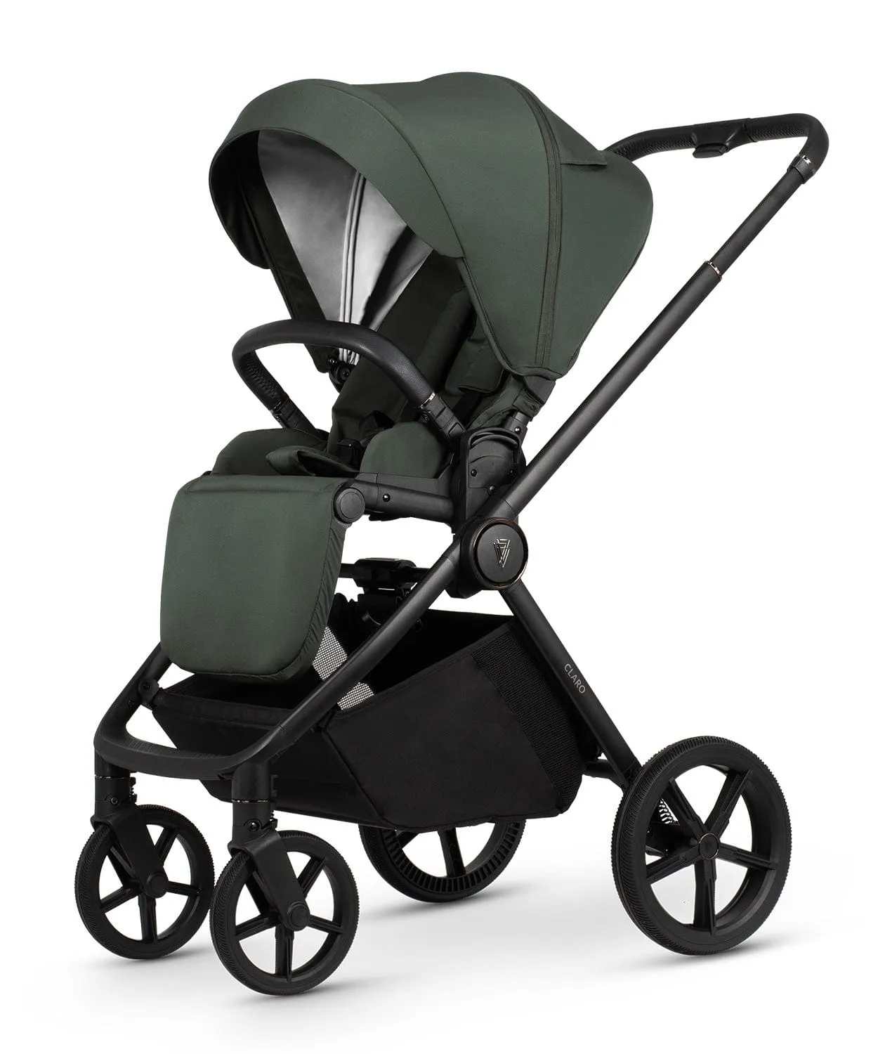Venicci Claro 4in1 (Cloud T) Travel System - Forest