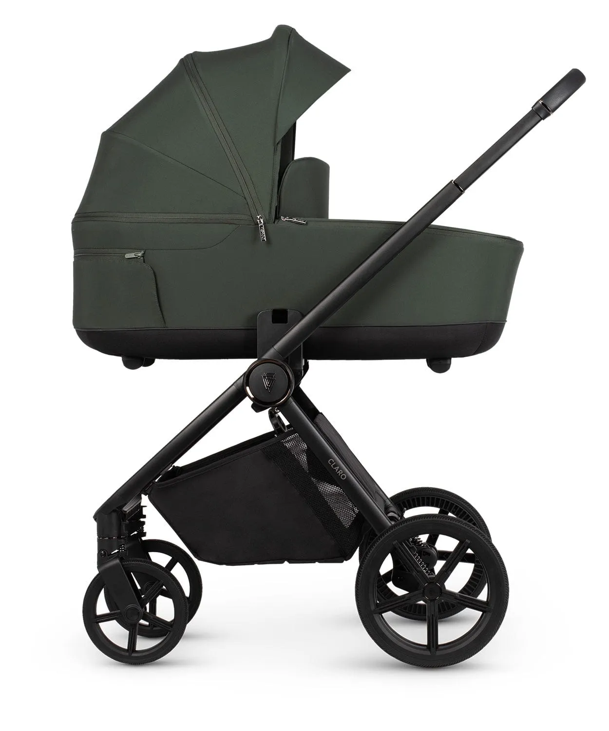 Venicci Claro 4in1 (Cloud T) Travel System - Forest