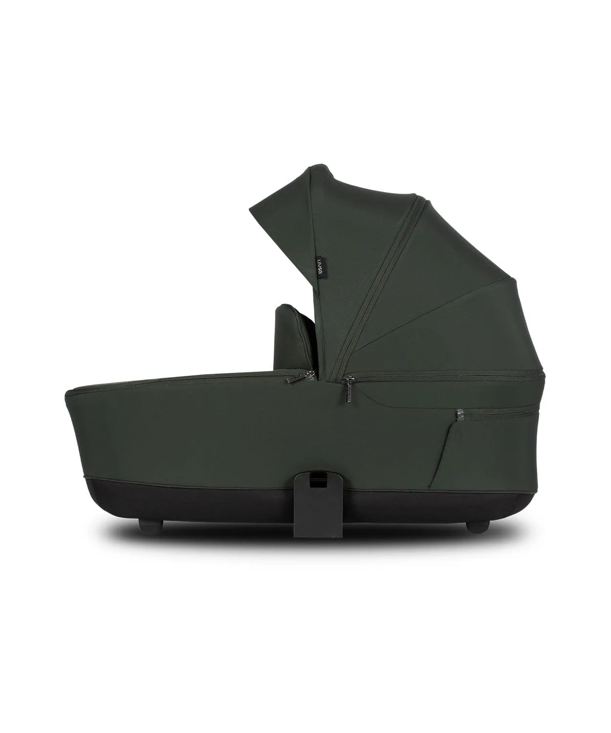 Venicci Claro 4in1 (Cloud T) Travel System - Forest