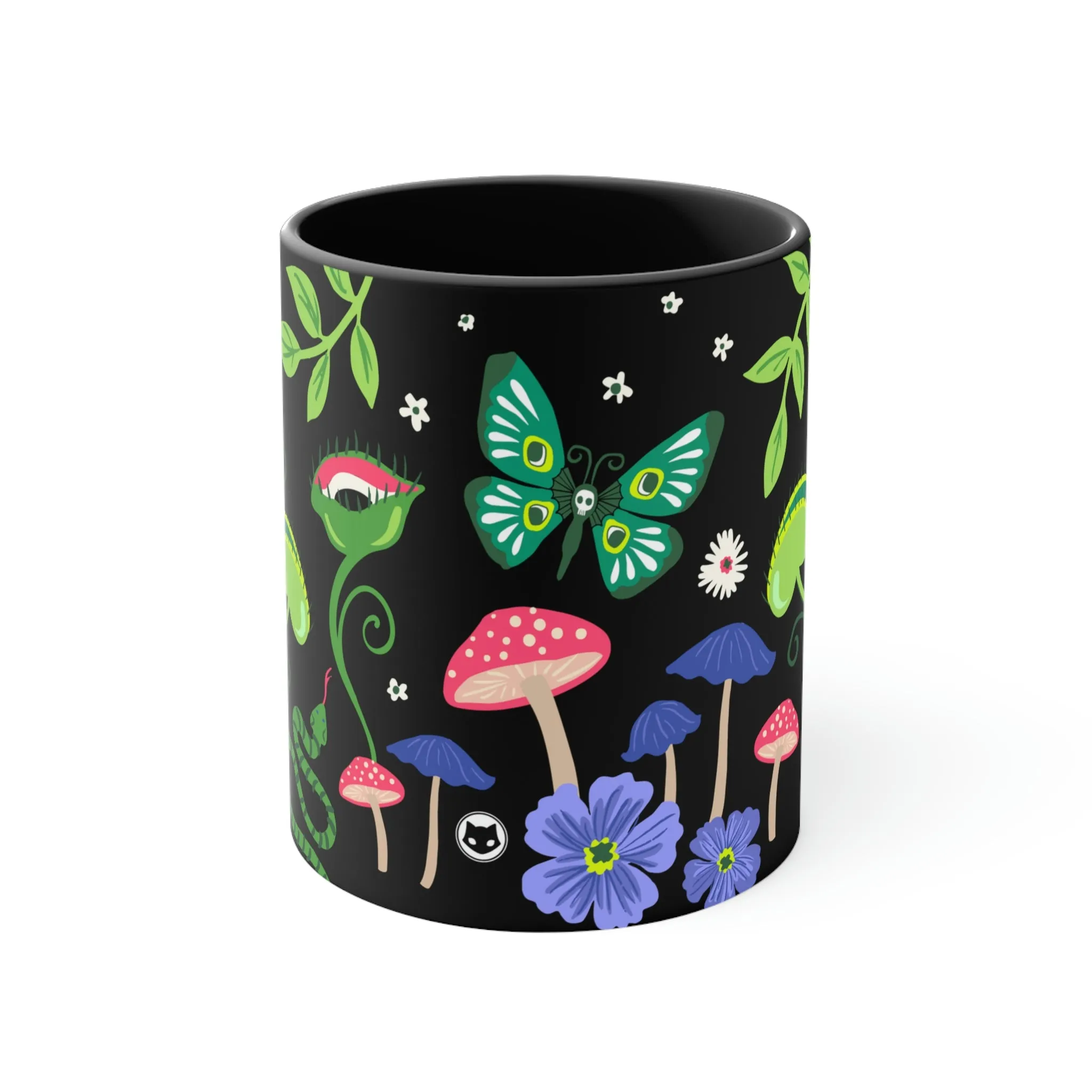 Venus Mushroom Mug