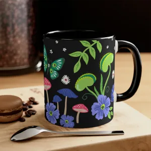 Venus Mushroom Mug