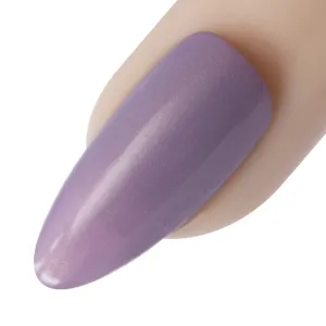 Vibe Check, Lavender Shimmer, 1/3 oz