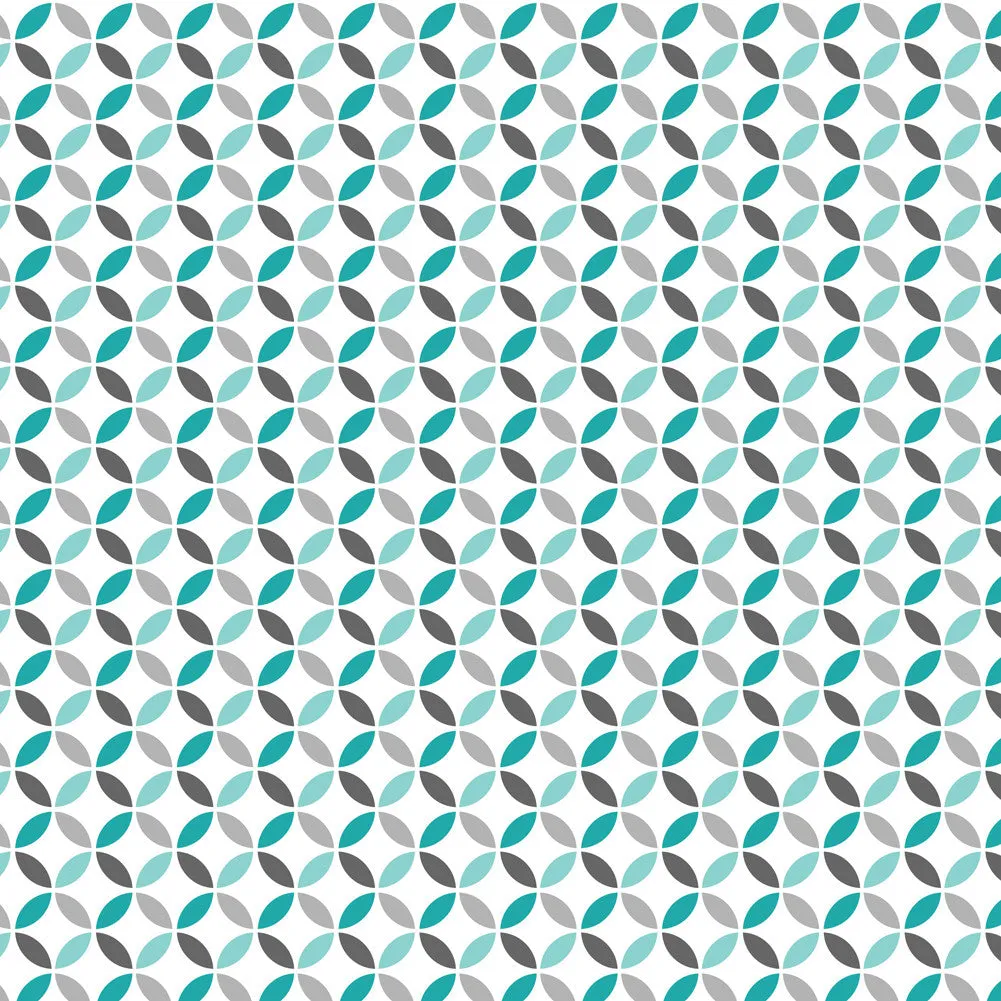 Vinyl Boutique Shop Craft Adhesive Elephant Patterns Vinyl