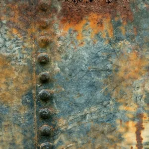 Vinyl Boutique Shop Craft Adhesive Rusted Corroded Metal Textures Vinyl