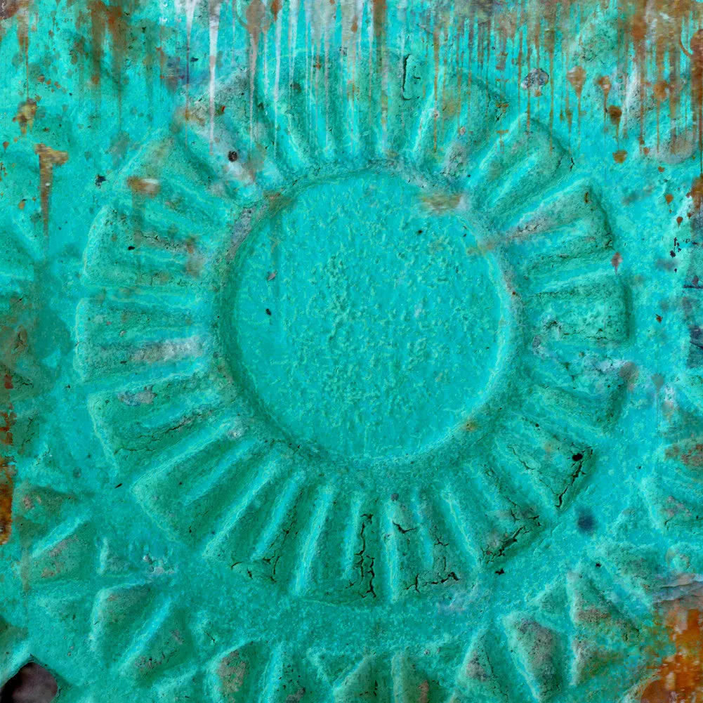 Vinyl Boutique Shop Craft Adhesive Rusted Corroded Metal Textures Vinyl