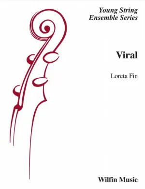 Viral (Loreta Fin) for String Orchestra
