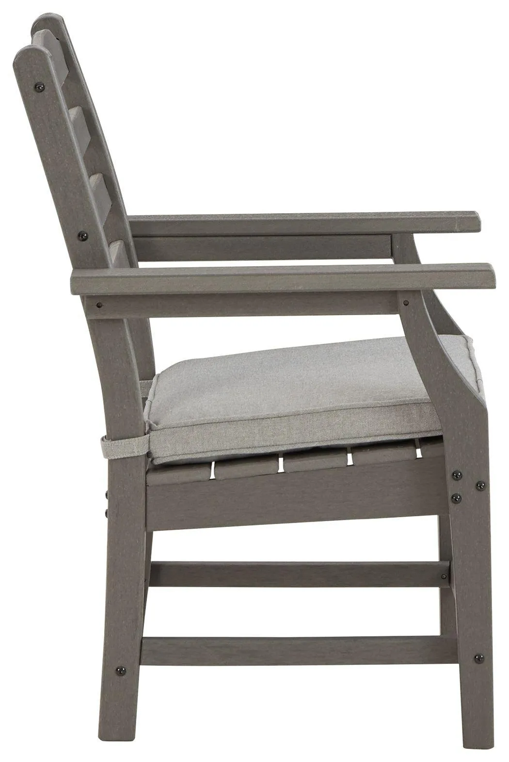 Visola - Arm Chair With Cushion (2/cn)