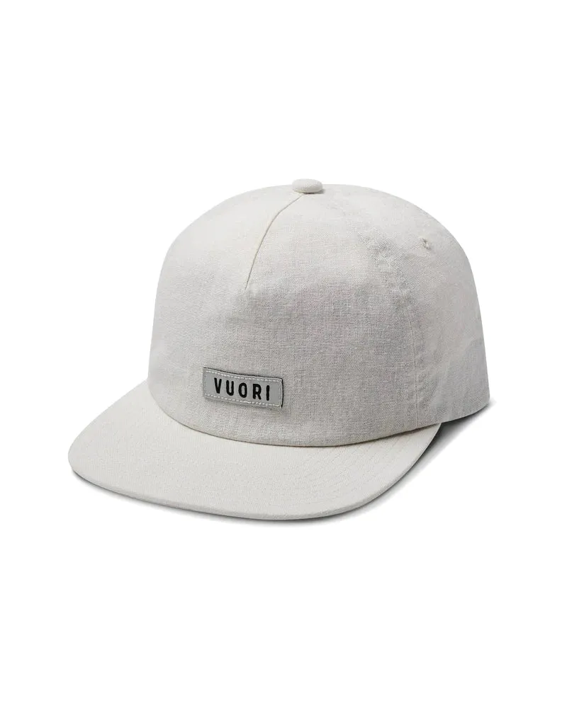 Vuori Hemp Hat