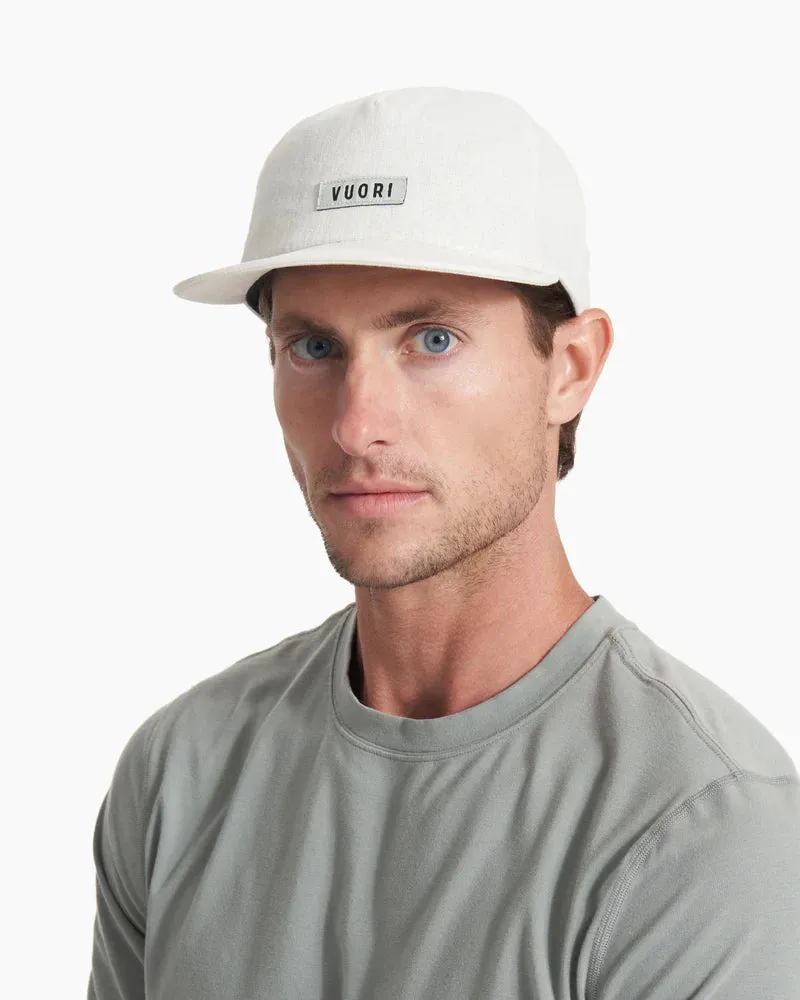 Vuori Hemp Hat