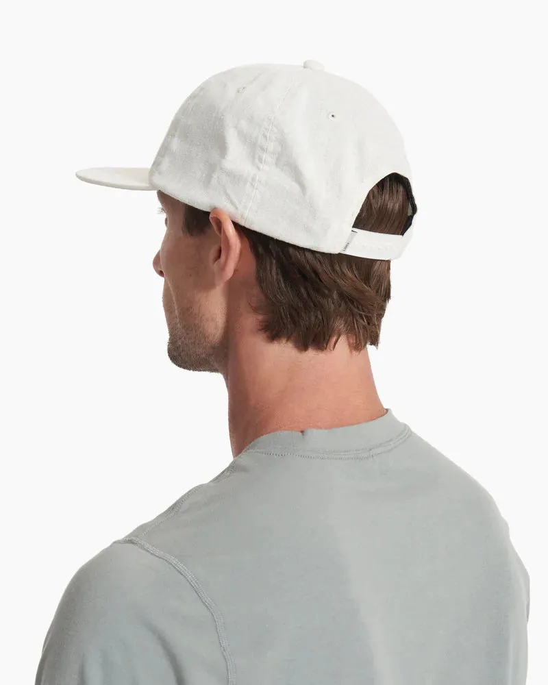 Vuori Hemp Hat