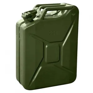 Wadfow 20L Vertical Jerrycan For Liquid Fuel - WQY1320