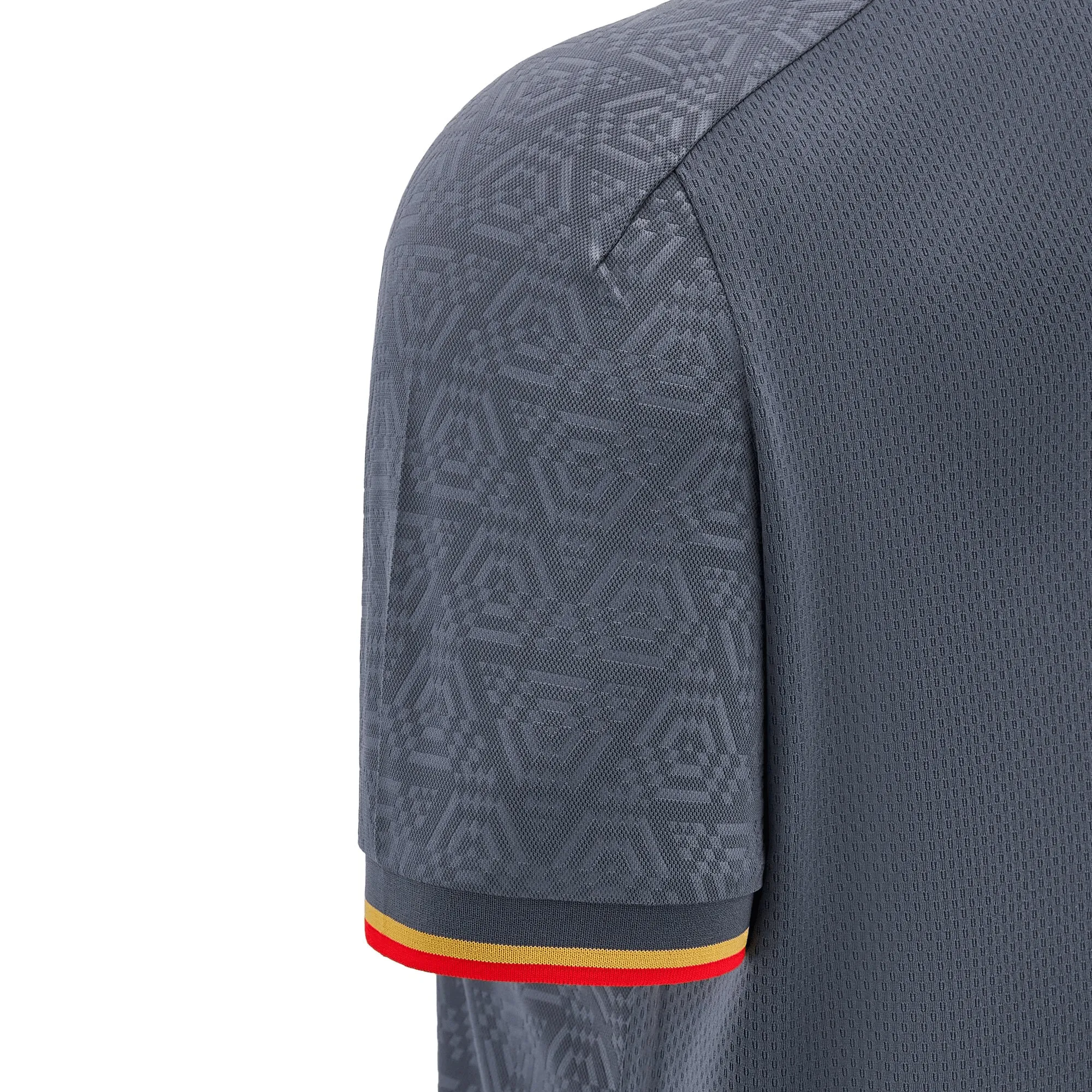Wales 24/25 Travel Polo by Macron