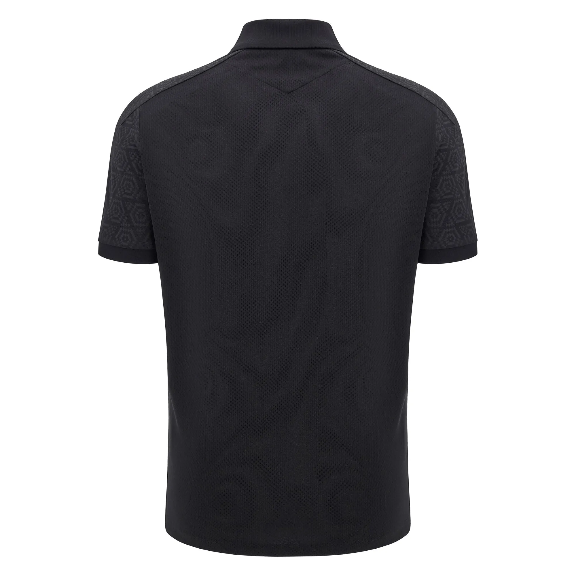 Wales 24/25 Travel Polo by Macron