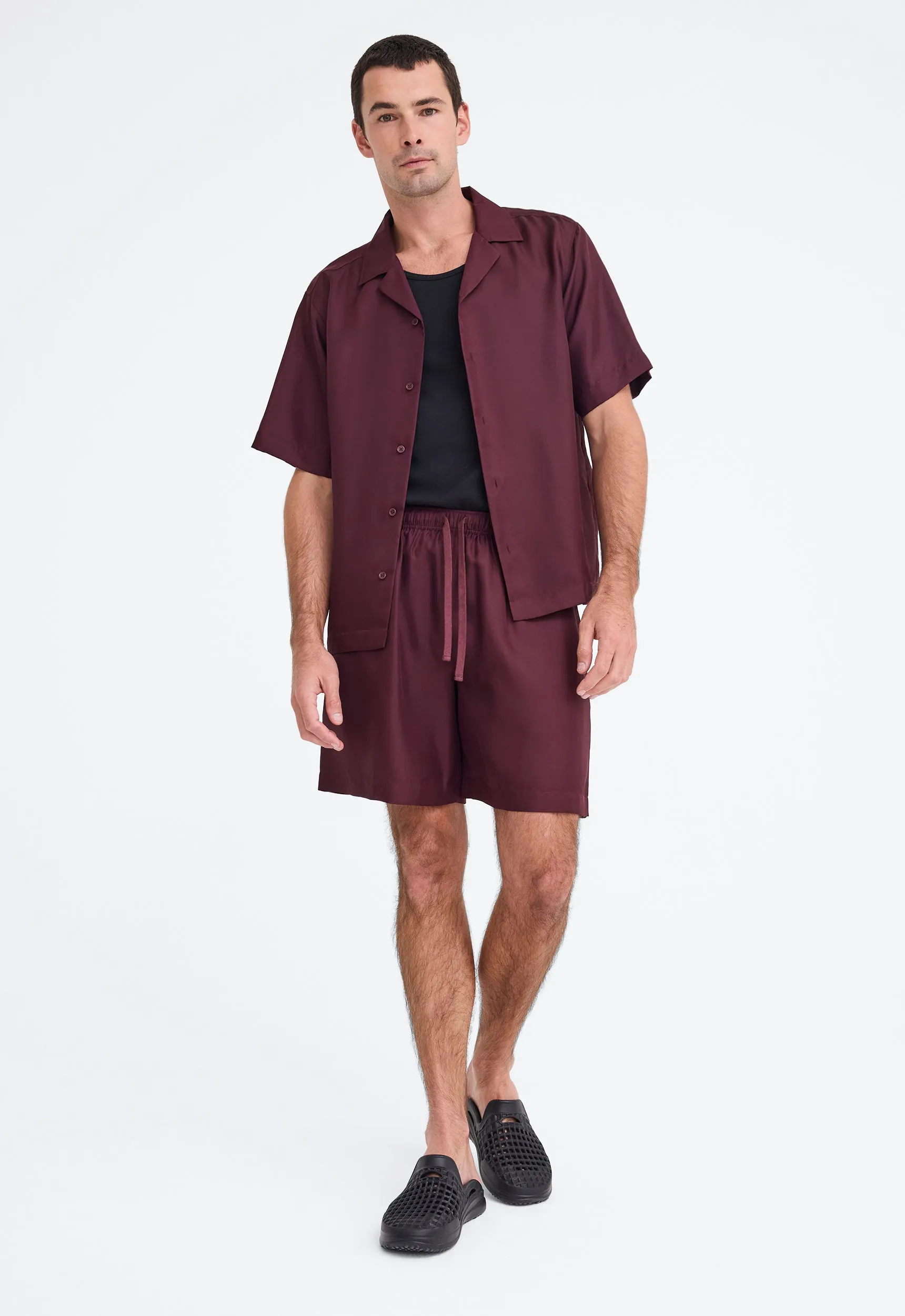 Wall Short - Vini