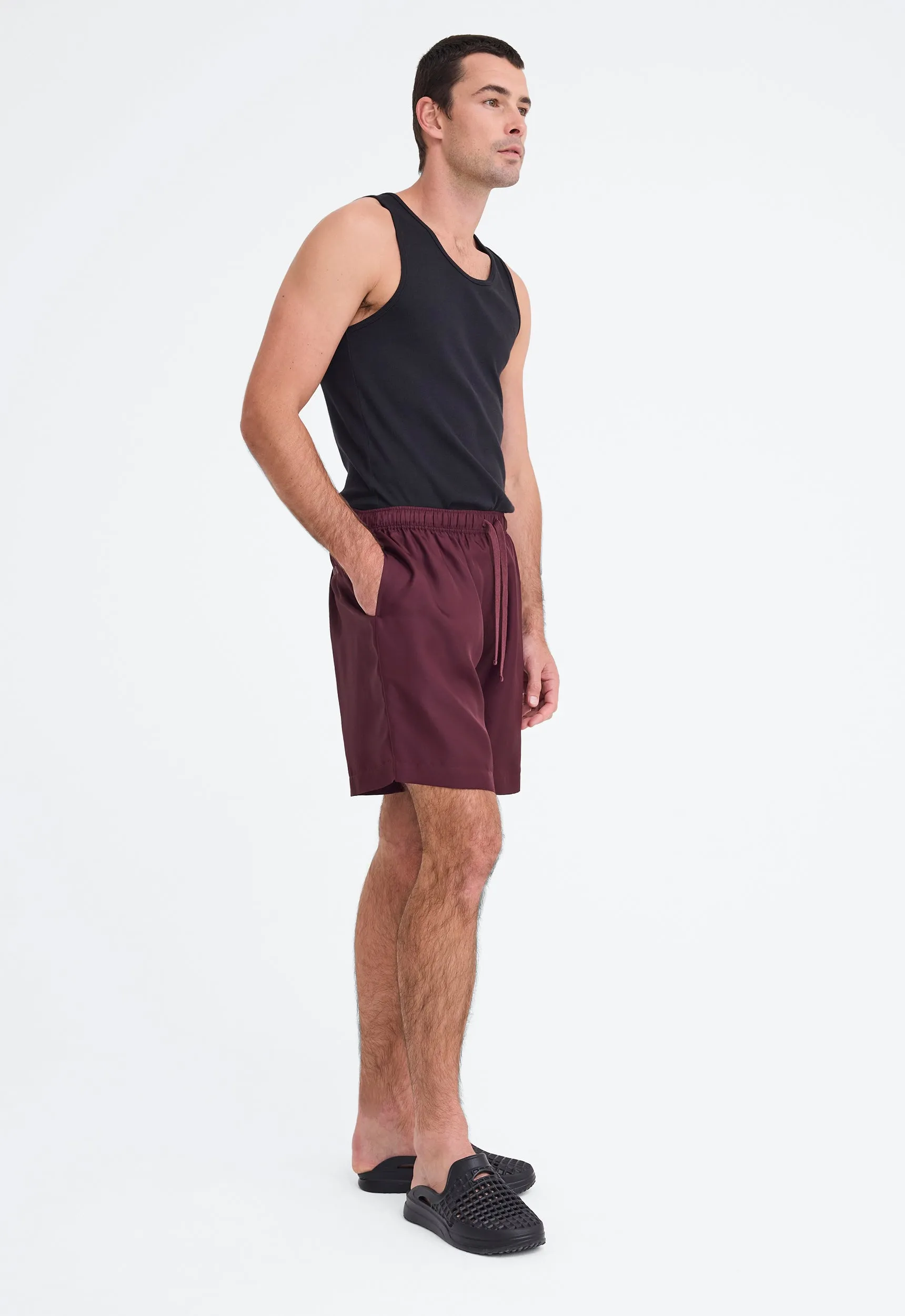 Wall Short - Vini