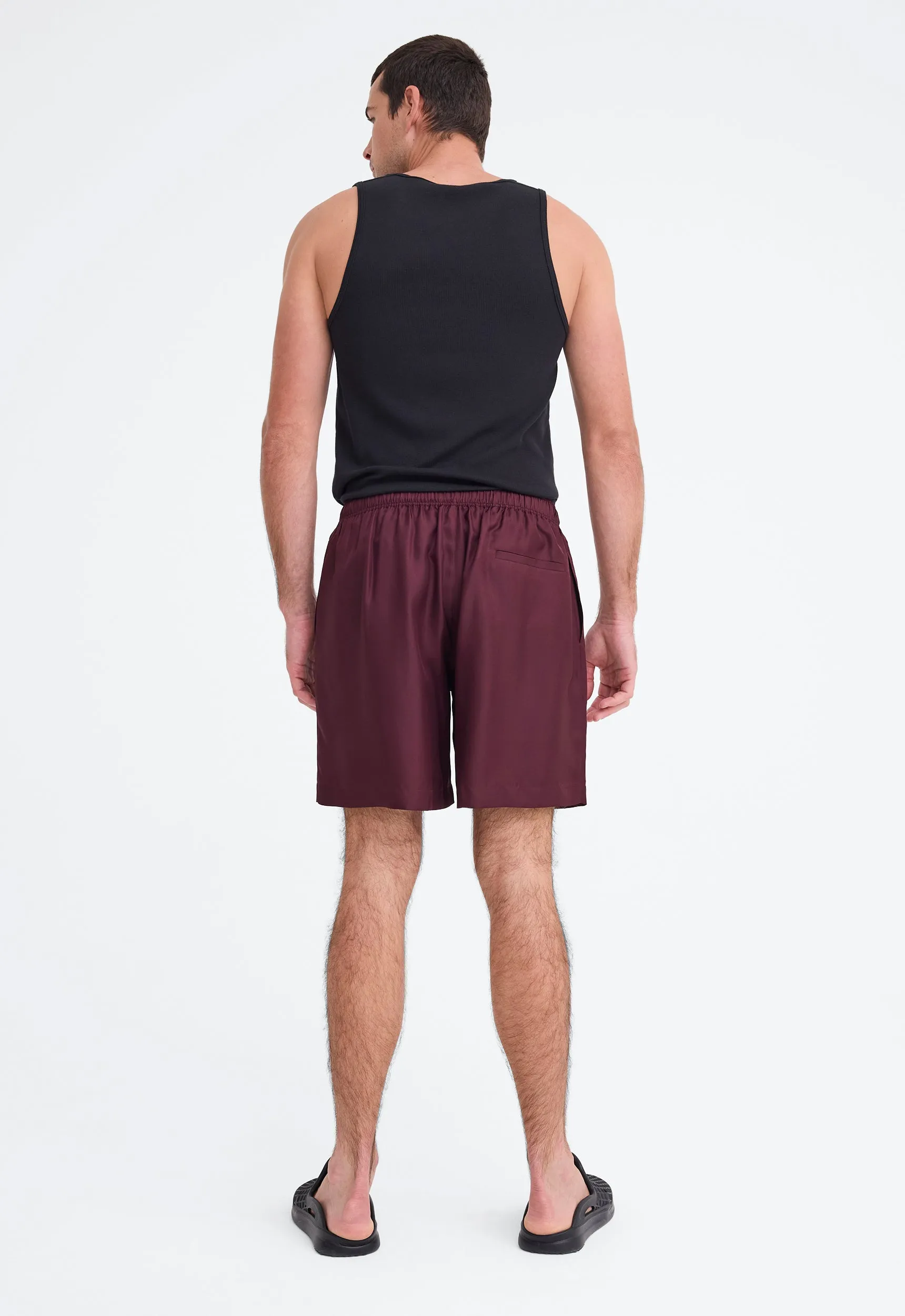 Wall Short - Vini