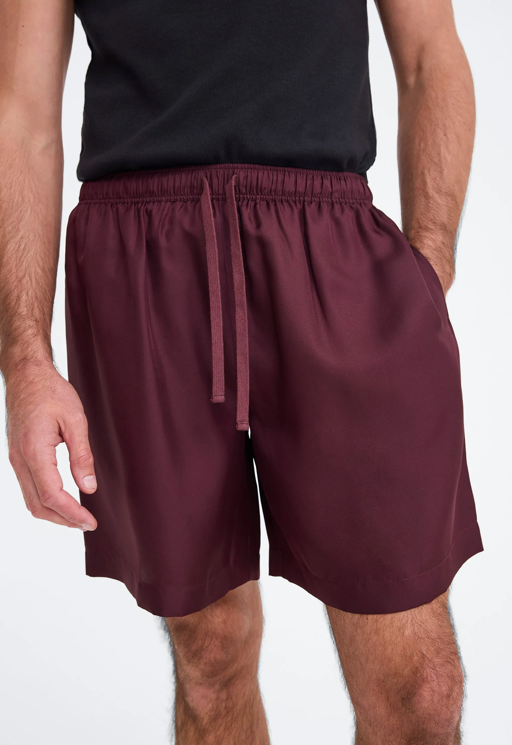 Wall Short - Vini