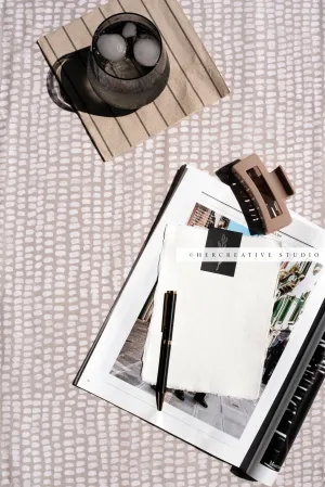 Water, Hair Clip & Notepaper, Stock Image