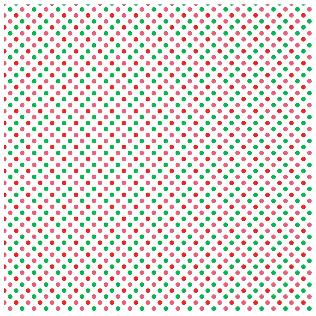 Watermelon Fruit Adhesive Vinyl Sheet