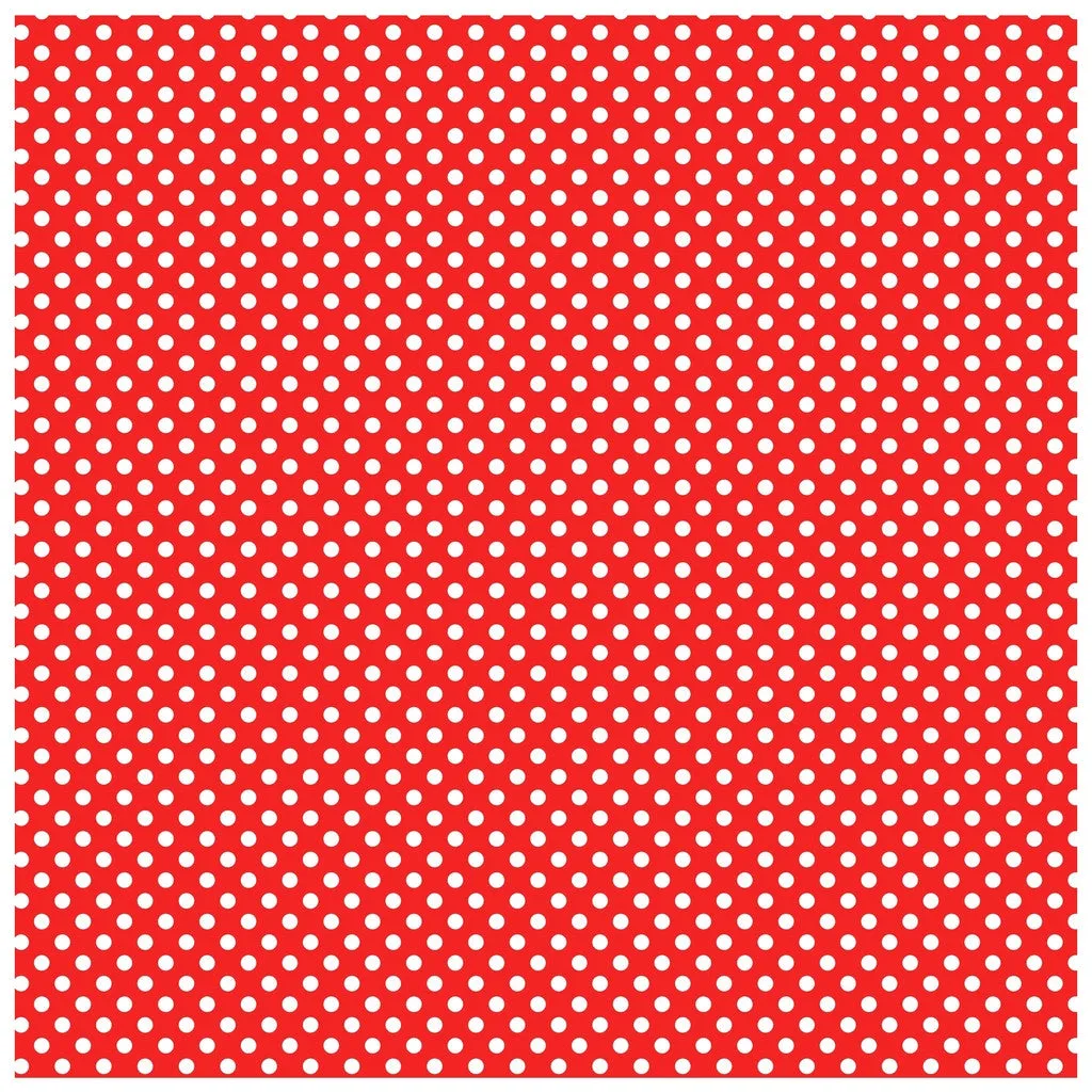 Watermelon Fruit Adhesive Vinyl Sheet