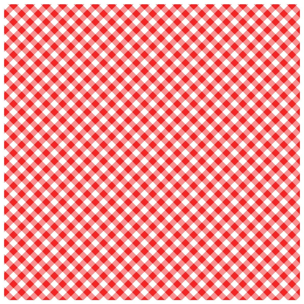 Watermelon Fruit Adhesive Vinyl Sheet