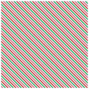 Watermelon Fruit Adhesive Vinyl Sheet