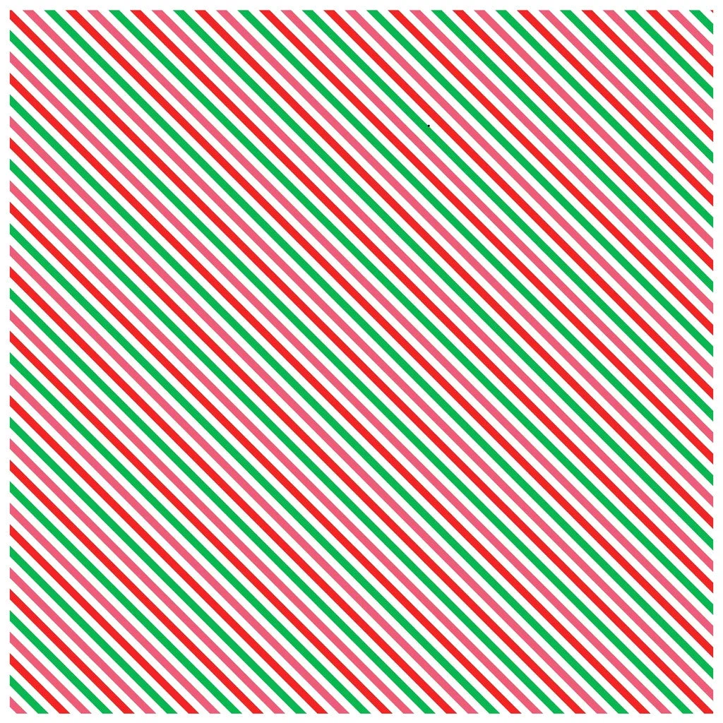 Watermelon Fruit Adhesive Vinyl Sheet