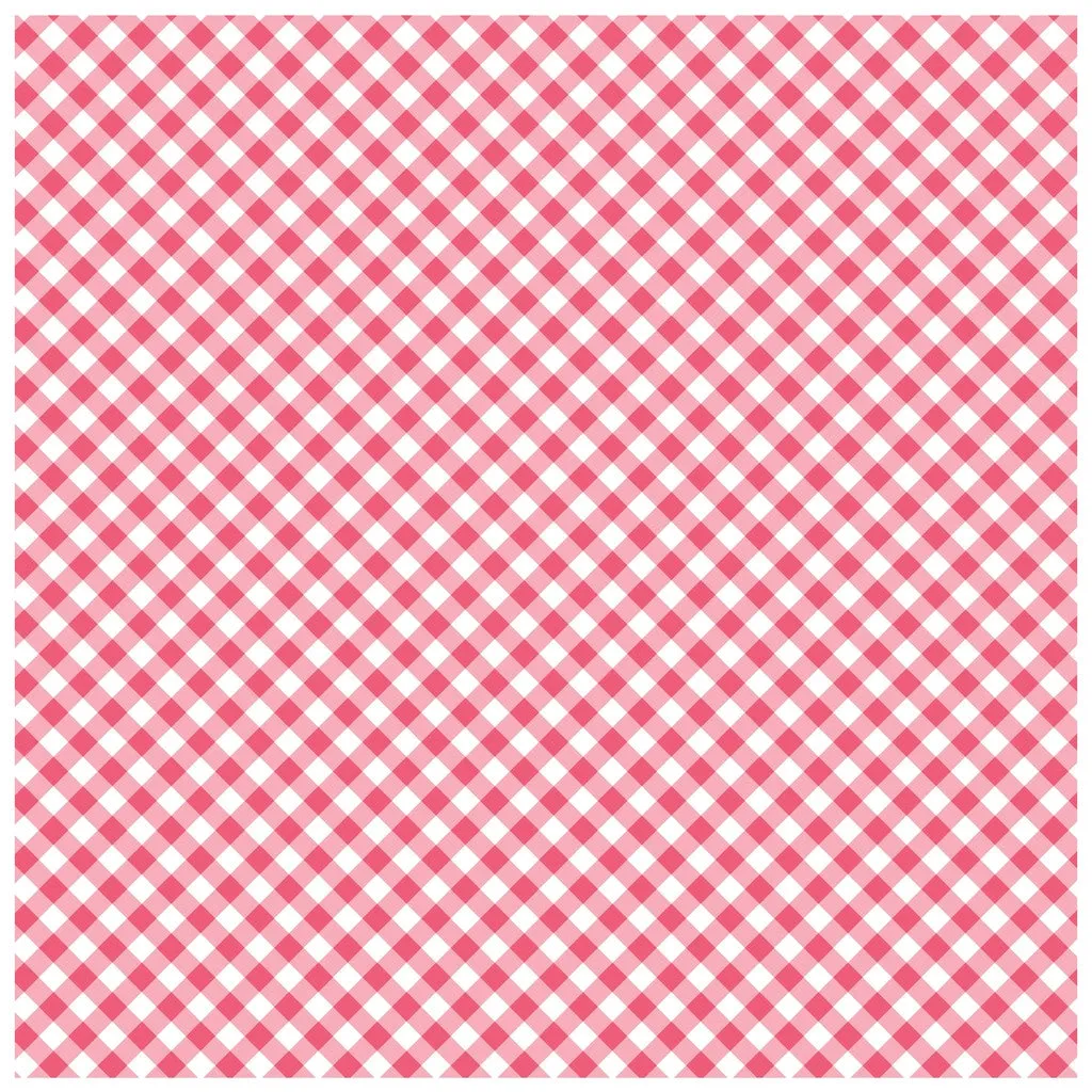 Watermelon Fruit Adhesive Vinyl Sheet