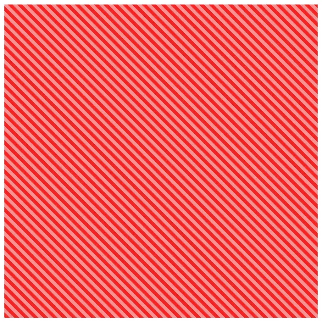 Watermelon Fruit Adhesive Vinyl Sheet