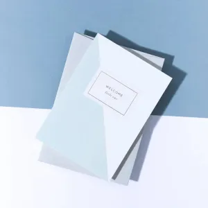 Welcome Little One Card