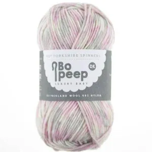 West Yorkshire Spinners - Bo Peep DK - Carousel